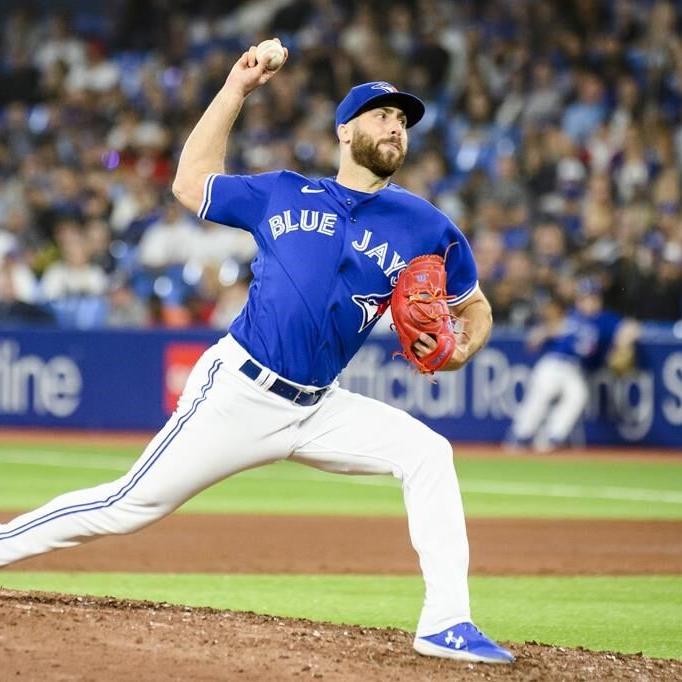 Toronto Blue Jays exercise team option on Anthony Bass contract